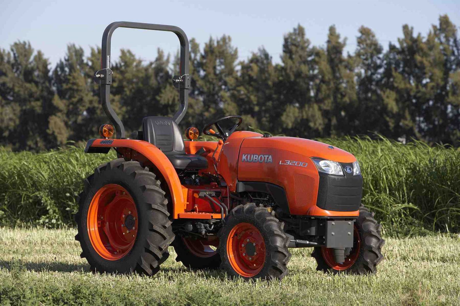 KUBOTA L3200 USZCZELKA GŁOWICY